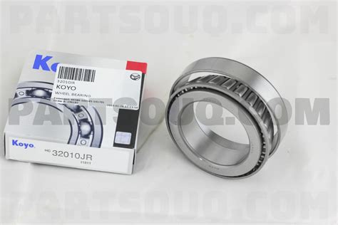 TAPER ROLLER BEARING 32010 FAG Parts PartSouq