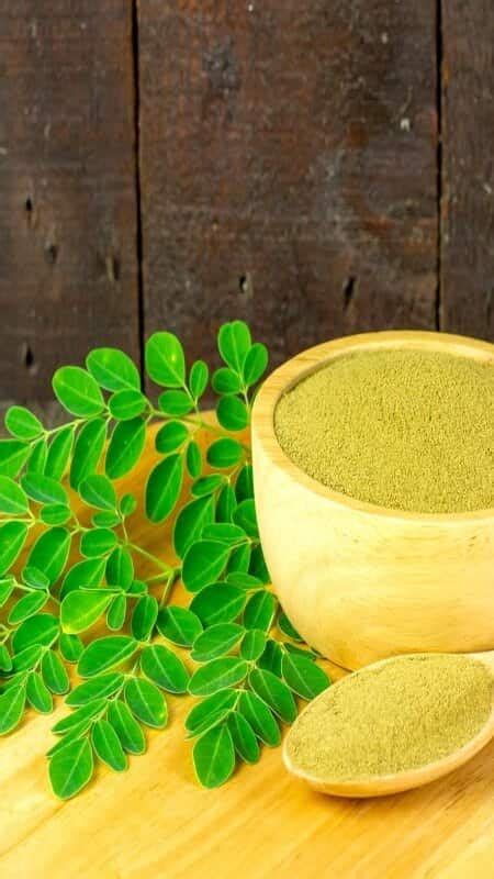 Health Benefits Of Drumstick Leaves Moringa Oleifera