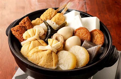 Ultimate Osaka Food Guide Japanese Street Food Must Eat Dishes