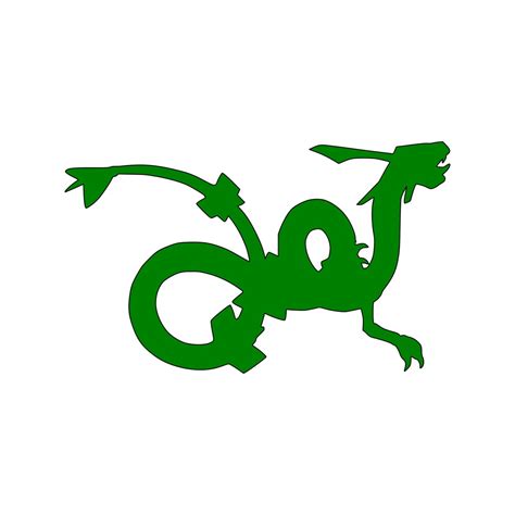 Pokemon Inspired Rayquaza Vinyl Decal Pokeball Legendary Etsy