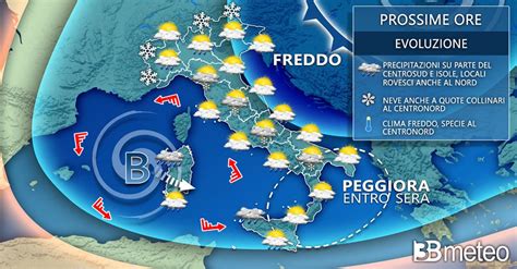 Cronaca Meteo Diretta Ancora Improvvisi Rovesci E Temporali Anche Di