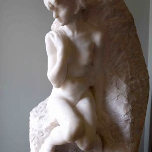 La Puerta Del Infierno Auguste Rodin Historia Arte Ha