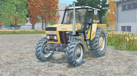 Ursus For Farming Simulator