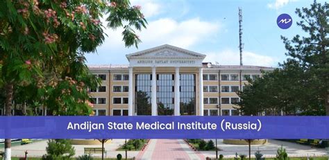 Andijan State Medical Institute Fee Structure 2023 24