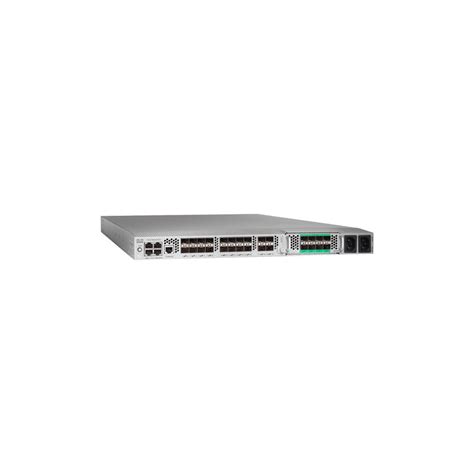 Cisco Nexus 5000 Series Chassis N5k C5010p Bf