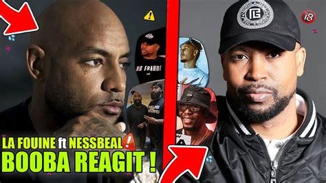 MALA PARLE RUPTURE Avec BOOBA ROHFF PARLE K1 FRY CONNEXION CHILP Ft