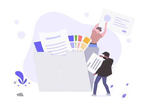 Upload And Share Files Online Using Document Submission Forms Abcsubmit