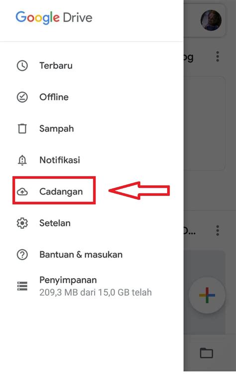 Cara Menghapus Data Backup Whatsapp Dari Google Drive Rancah Post