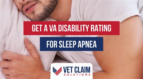 Va Disability Sleep Apnea Changes 2024 Dulsea Judith