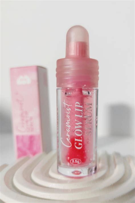 Moist And Healty Lips Dua Manfaat Yang Aku Rasain Banget Selama Penggunaan Produk Dari