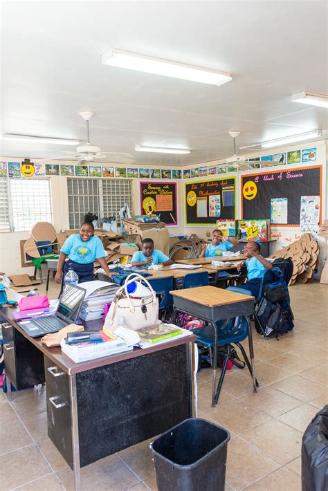 Rock Sound Primary School Eleuthera Rock Sound Primary Sc Flickr