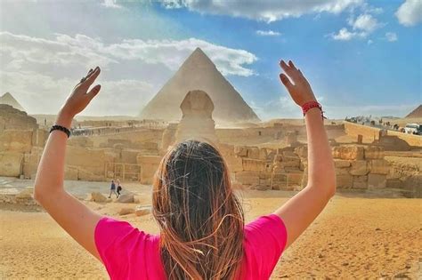 Private Half Day Tour To Giza Pyramids With Camel Ride Lunch Entrance