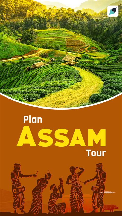 11 Best Tourist Places To Visit In Assam Artofit