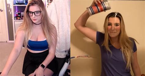 The Silliest Manners Streamers Did In Order To Attract Viewe Erofound