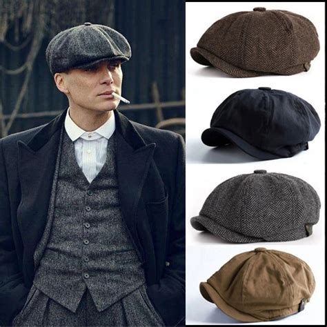 Peaky Blinders vístete como uno de ellos Looks trajes