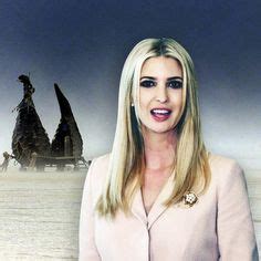 Ivanka Trump