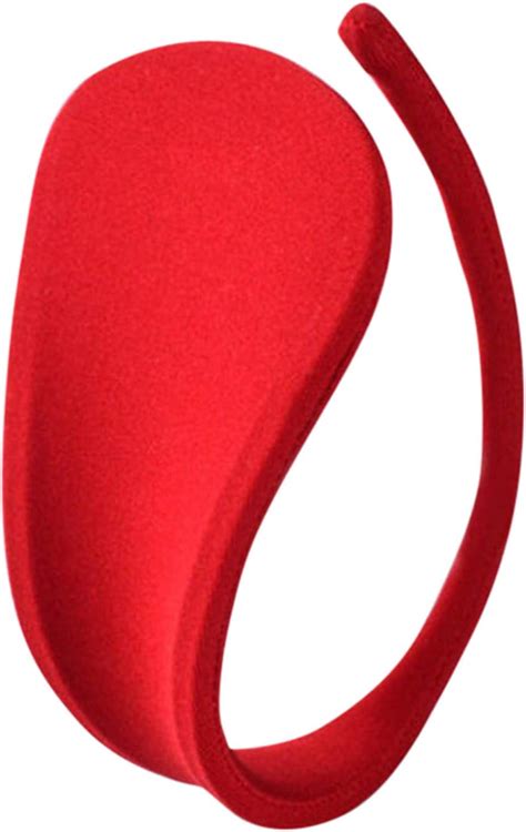 Amazon C String Lingerie Thongs For Women Leopard C Shape Sexy