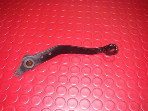 P Dale De Frein Levier Pour Frein Arri Re Honda Slr Eur