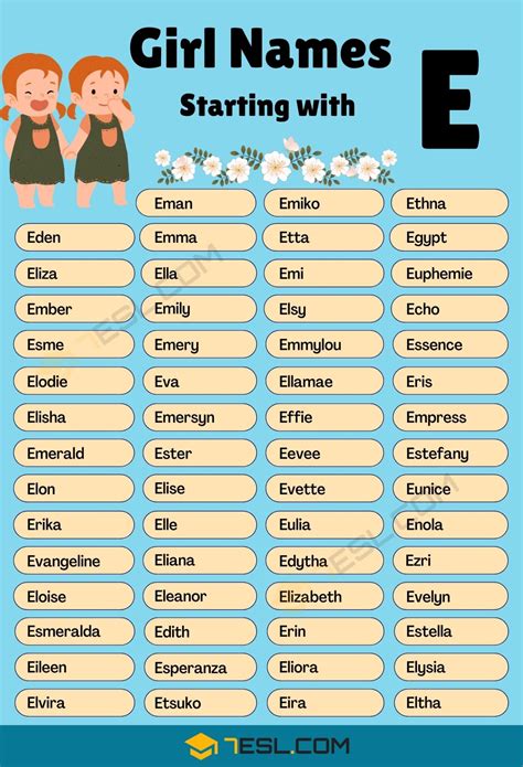 Charming Girl Names That Start With M A Comprehensive Guide