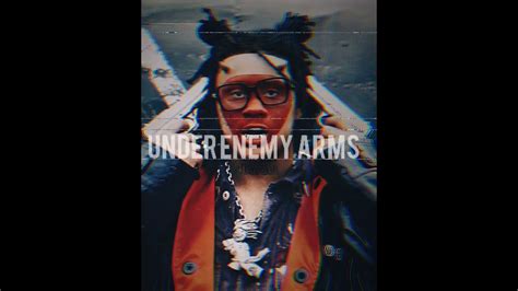 Trippie Redd UNDER ENEMY ARMS Slowed Reverd YouTube Music