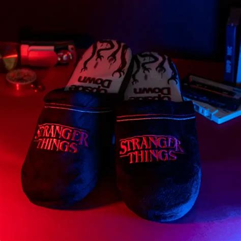 Pantufa Stranger Things - Pantufa Stranger Things 39/41 Floating Max | MercadoLivre