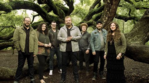 Premiere Casting Crowns Broken Together