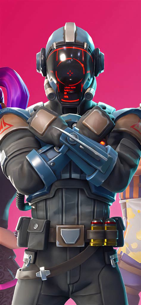 Details More Than 66 Wallpaper Fortnite Skin Latest In Cdgdbentre