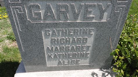 Alice Garvey 1875 1941 Find A Grave Gedenkplek