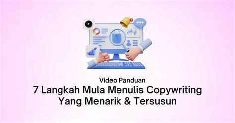 Panduan Langkah Menulis Copywriting Direct Response Copywrism