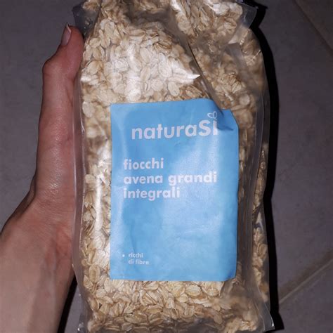 Natura S Fiocchi Avena Grandi Integrali Reviews Abillion