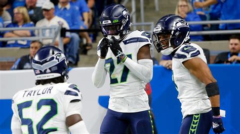 Seattle Seahawks Vs New Orleans Saints Week Game Preview King