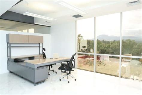 Executive office design, features, and examples - Syndication Cloud