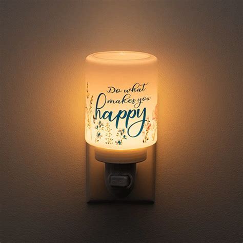 You Do You Mini Scentsy Warmer Tanya Charette