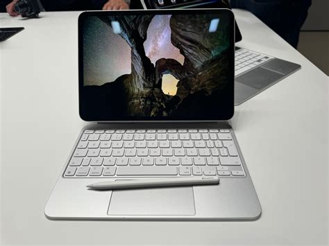 Faut il acheter un iPad aussi cher qu un Macbook Air On a testé le