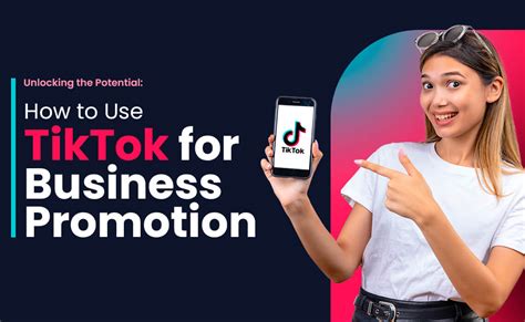 How To Use TIkTok For Online Business Promotion Shop On Cloud ECommerce