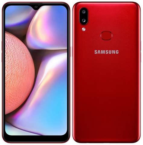 Samsung Galaxy A10s Sm A107f Specs And Price Phonegg