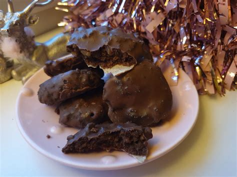 Lebkuchen Low Carb Ohne Zucker Herzwiese