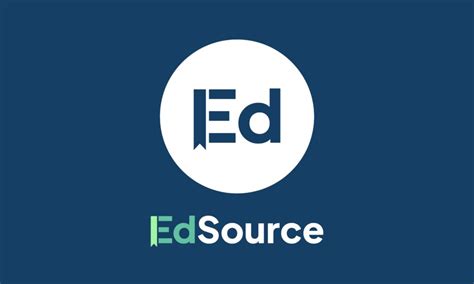 EdSource unveils a new brand identity | EdSource