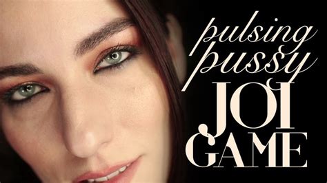 Pulsing Pussy JOI Game Liv Royale Clips4sale