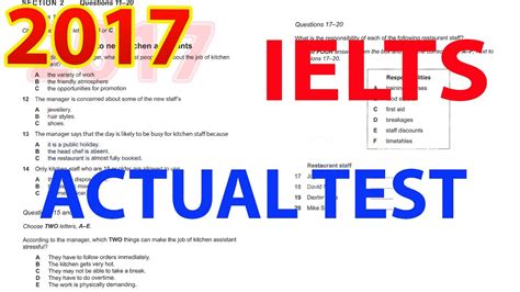 Cambridge Ielts 6 Listening Test 1 Transcript Bdalease