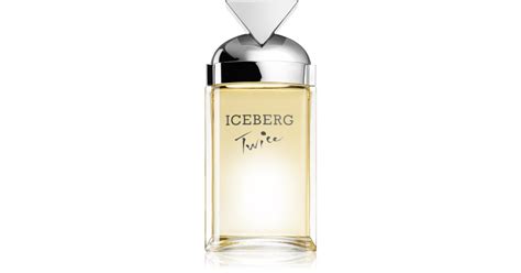 Iceberg Twice For Her Eau De Toilette Da Donna Notino It