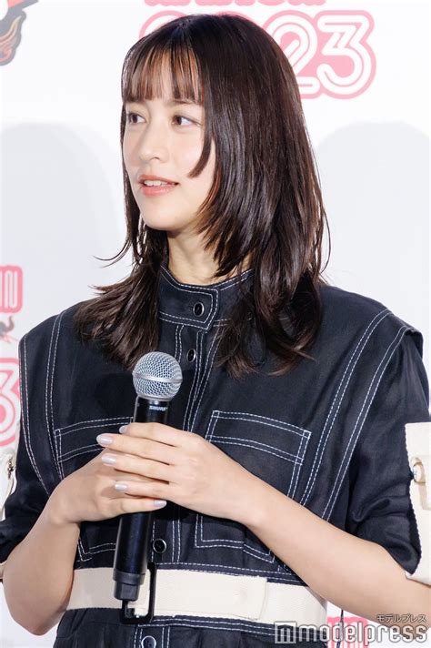 画像4 61 山本美月、初恋相手打ち明け赤面 “中二病”時代回顧「ざわざわ感を思い出しました」 モデルプレス