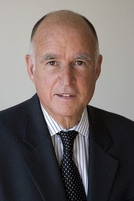 jerry brown net worth