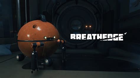 Breathedge Robots Guns Vacuum Cleaner Youtube