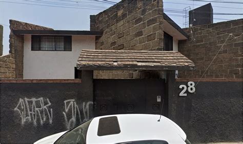 Venta Casa En San Andr S Totoltepec Tlalpan Cdmx De Of Icasas Mx