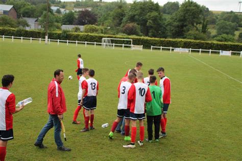 Album 75 Ans Du Club Photo N25 Club Football US CRIELLOISE Footeo