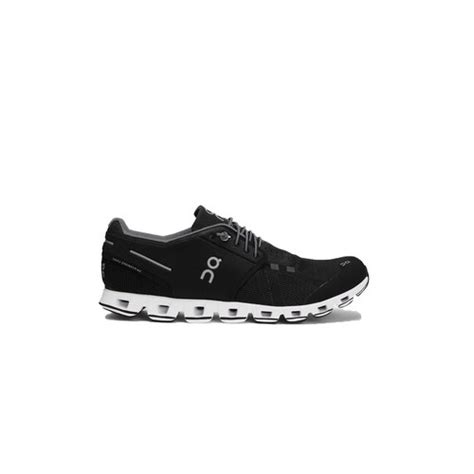 On Cloud 'Black/White' - 19.0001 | Solesense