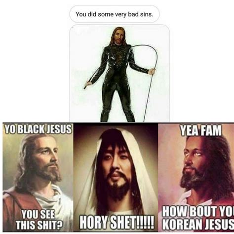 Memes About Jesus Rmemes