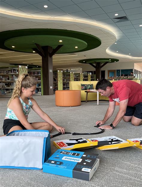 Kennett Library And Resource Center An Inclusive Asset To The Kennett