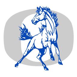 Olton Mustangs | MascotDB.com